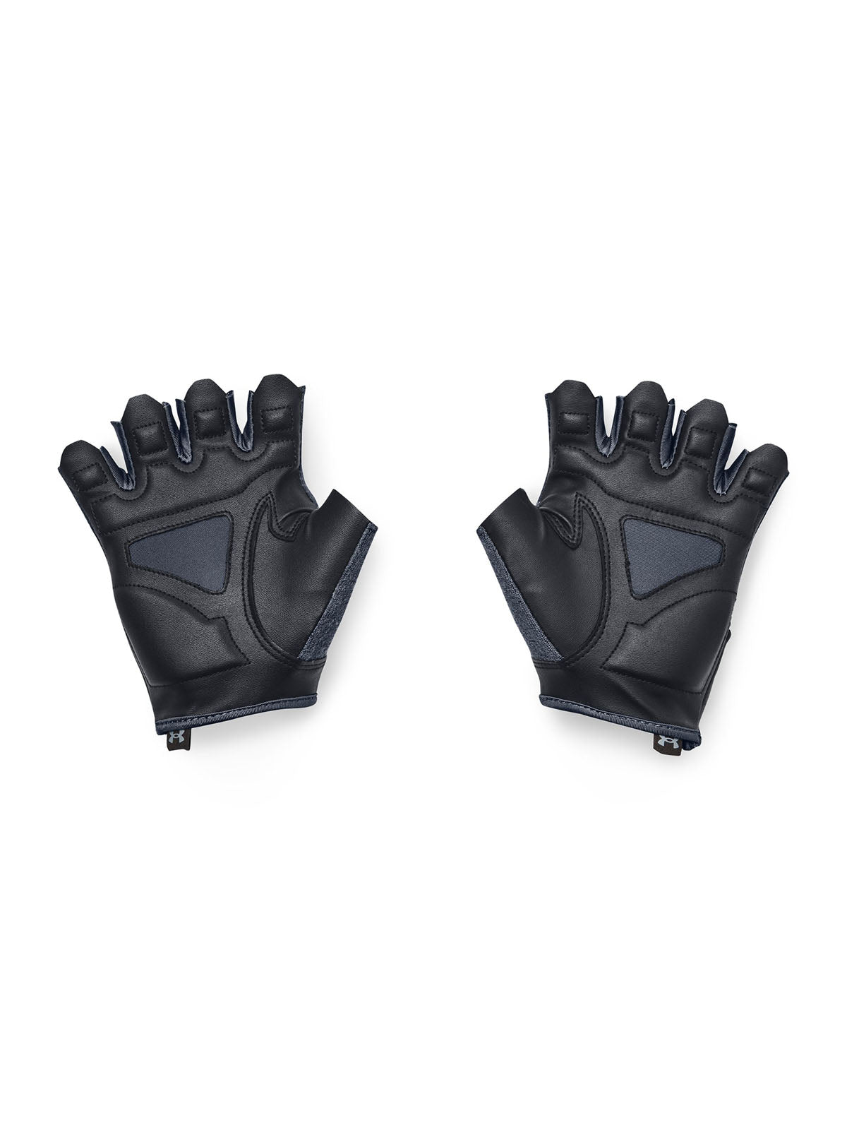 Guantes Training Hombre Color Negro-2