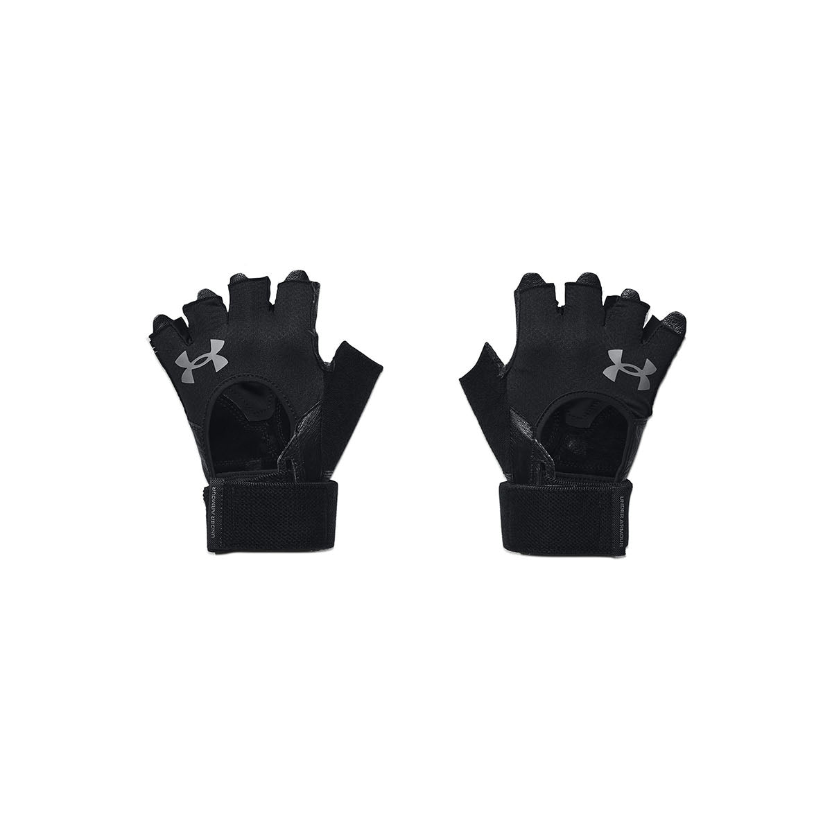 Guantes Training Hombre Color Negro-1