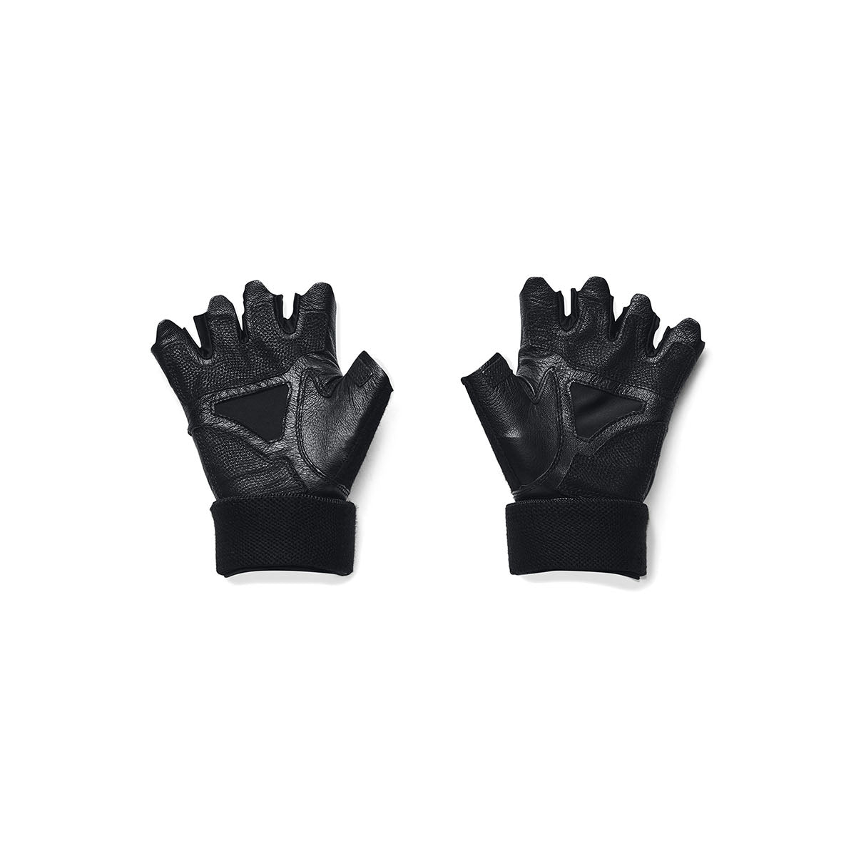 Guantes Training Hombre Color Negro-2