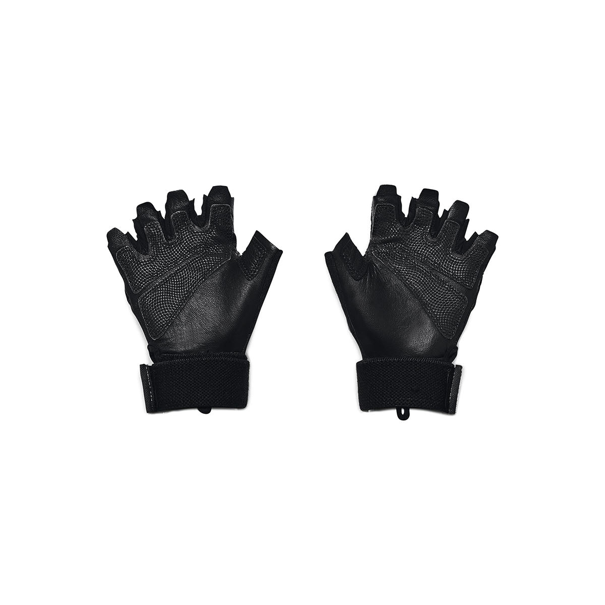 Guantes Training Mujer Color Negro-2