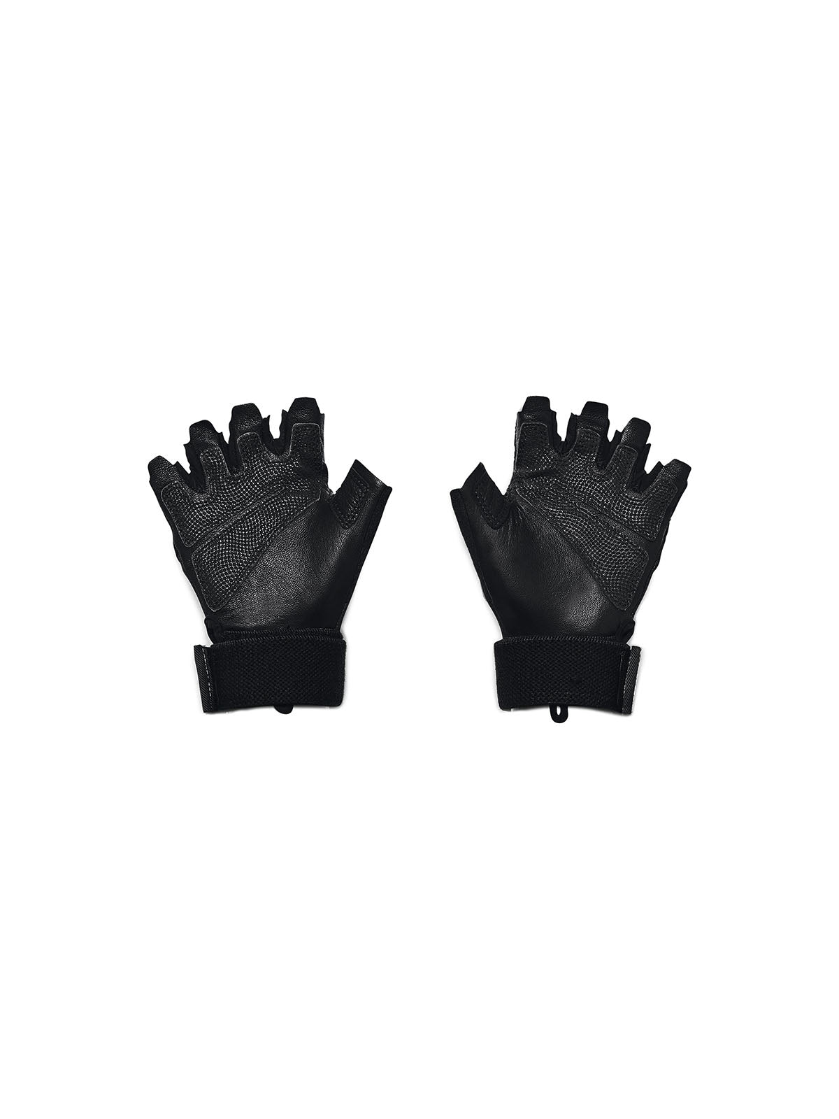 Guantes Training Mujer Color Negro-2