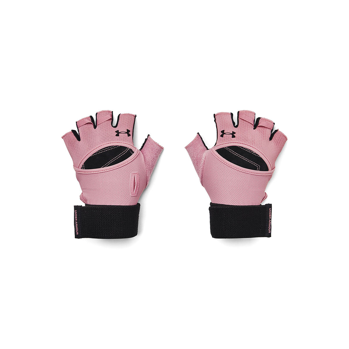 Guantes Training Mujer Color Morado-1