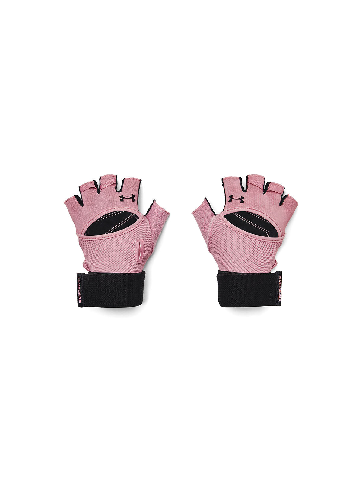 Guantes Training Mujer Color Morado-1