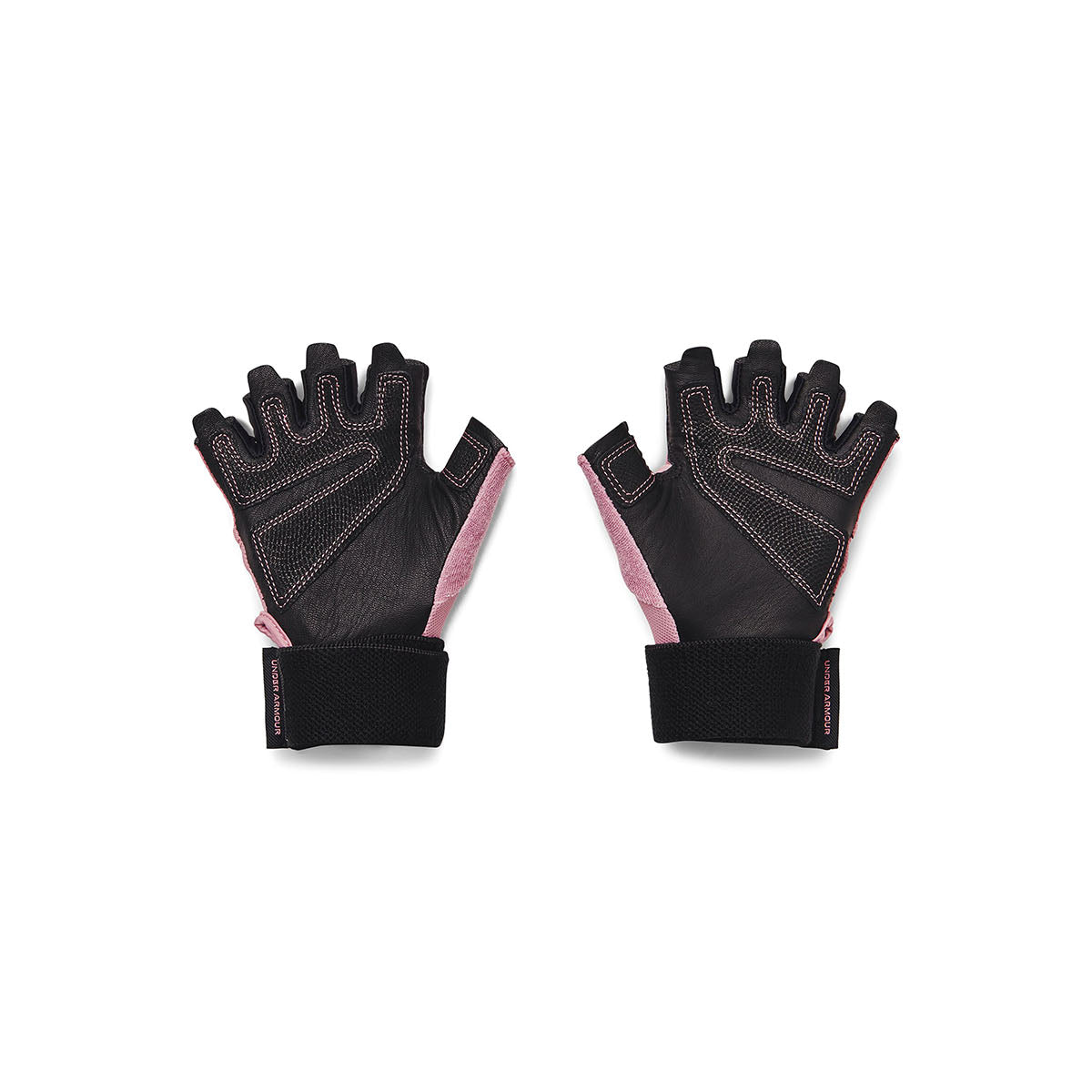 Guantes Training Mujer Color Morado-2