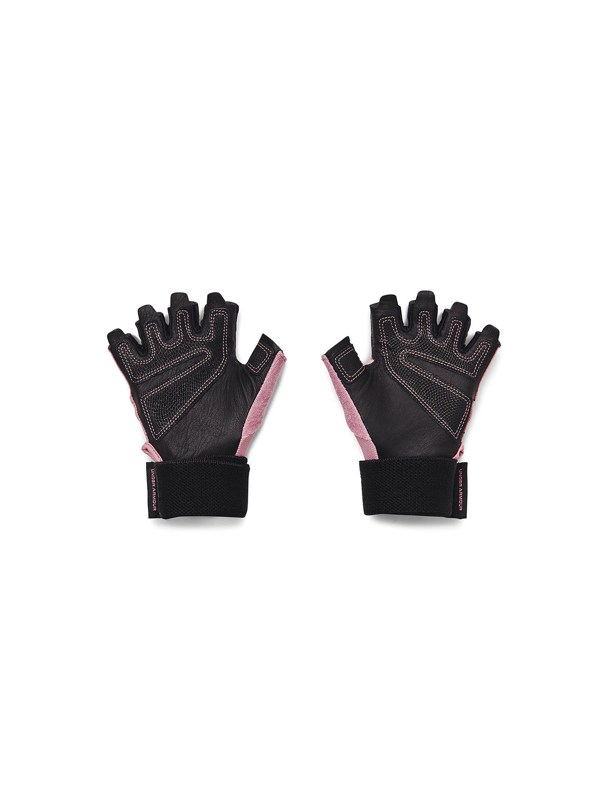 Guantes Training Mujer Color Morado-2