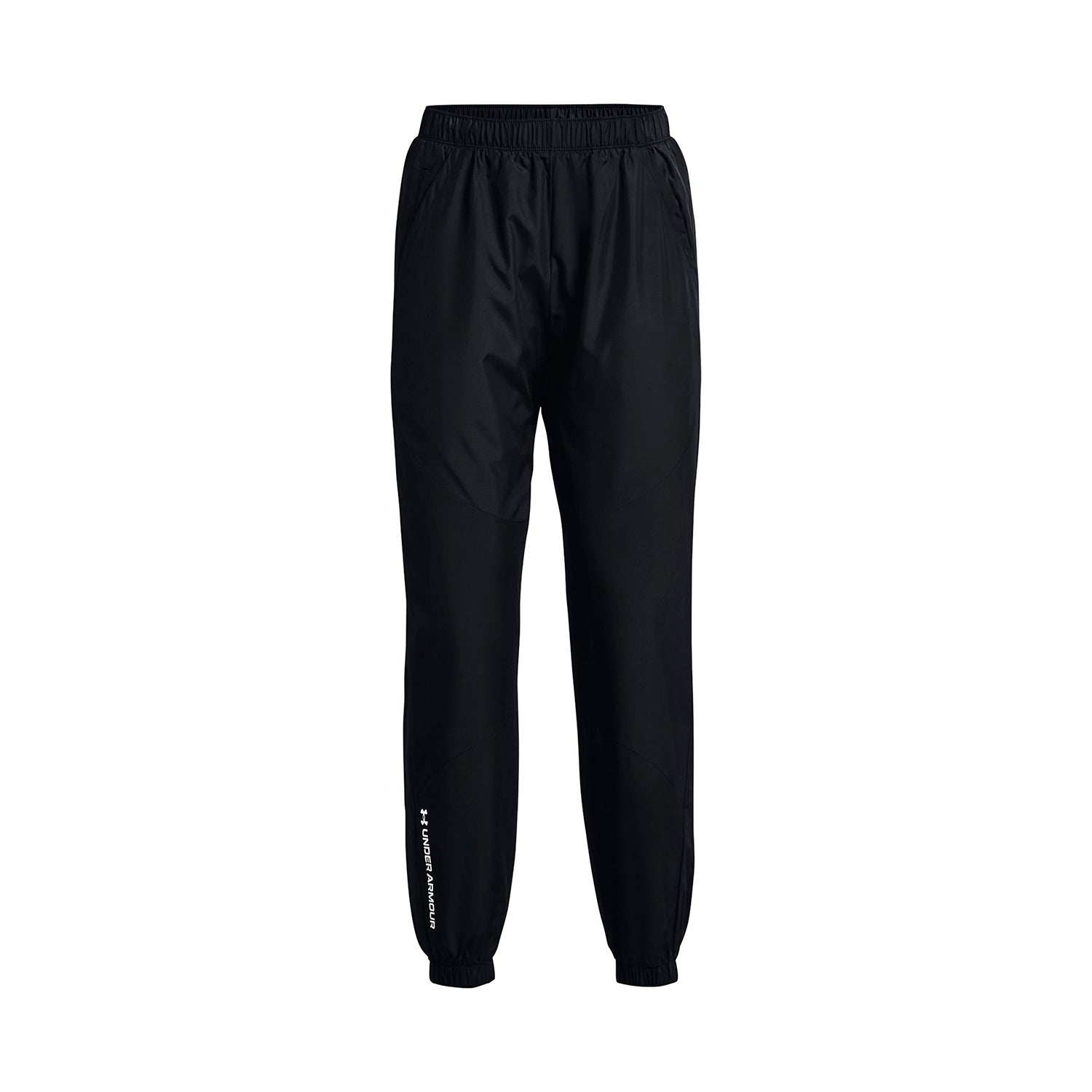 Sudaderas Training Mujer Color Negro-1