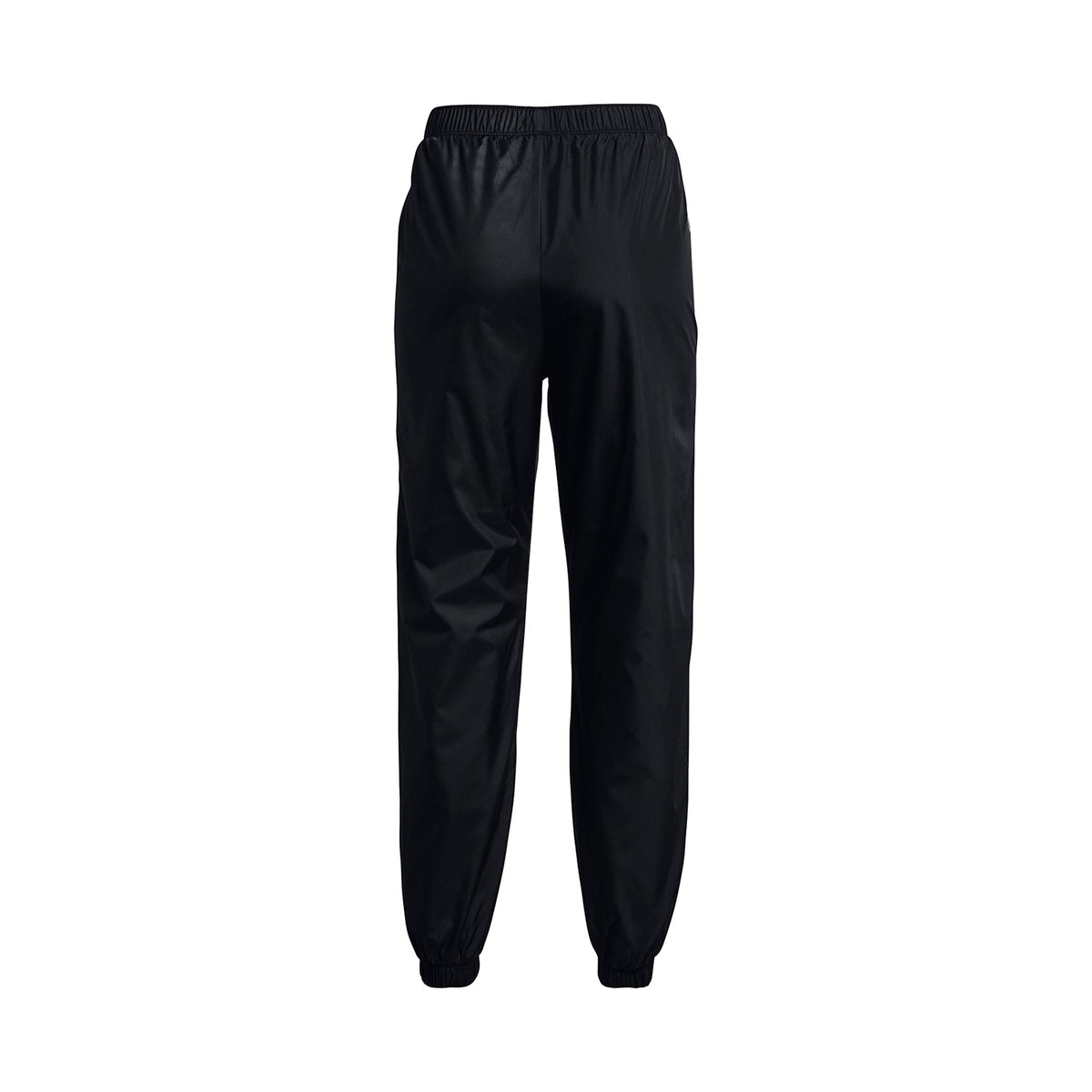 Sudaderas Training Mujer Color Negro-2