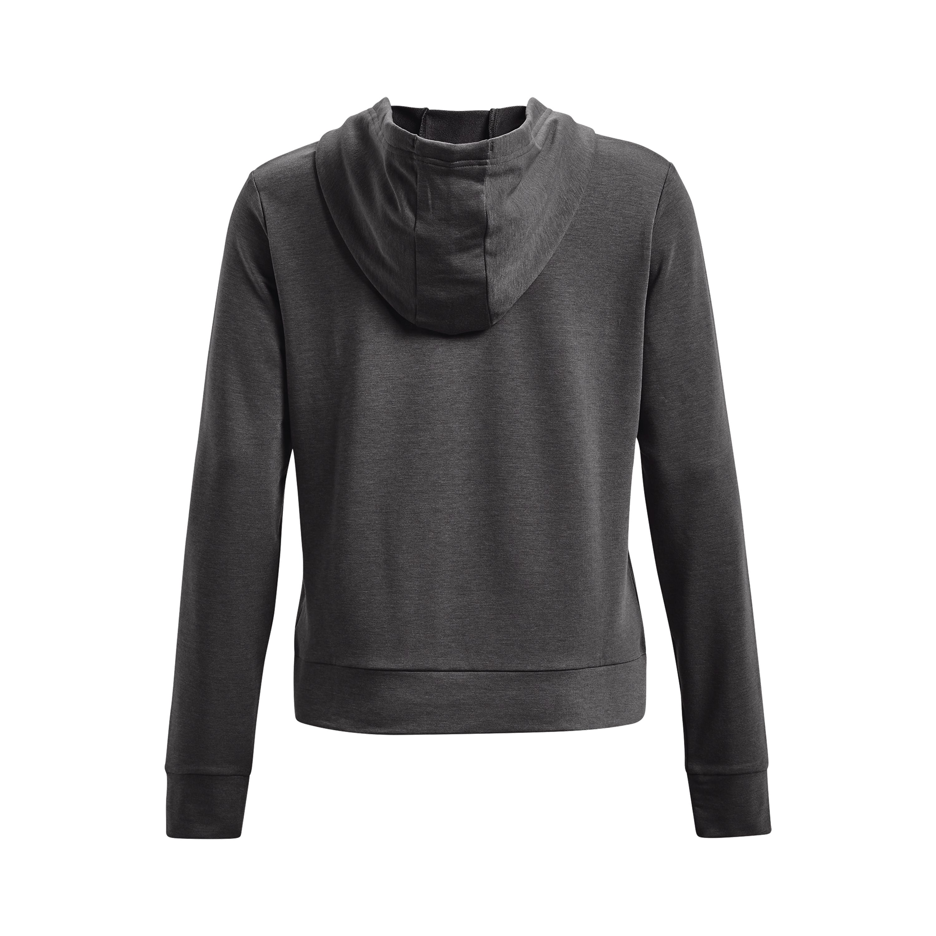 Saco Training Mujer Color Gris-2