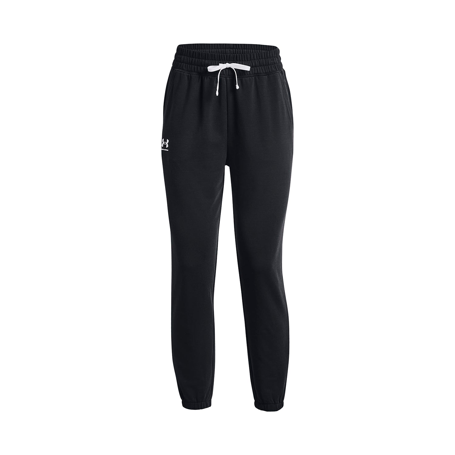 Jogger Training Mujer Color Negro-1