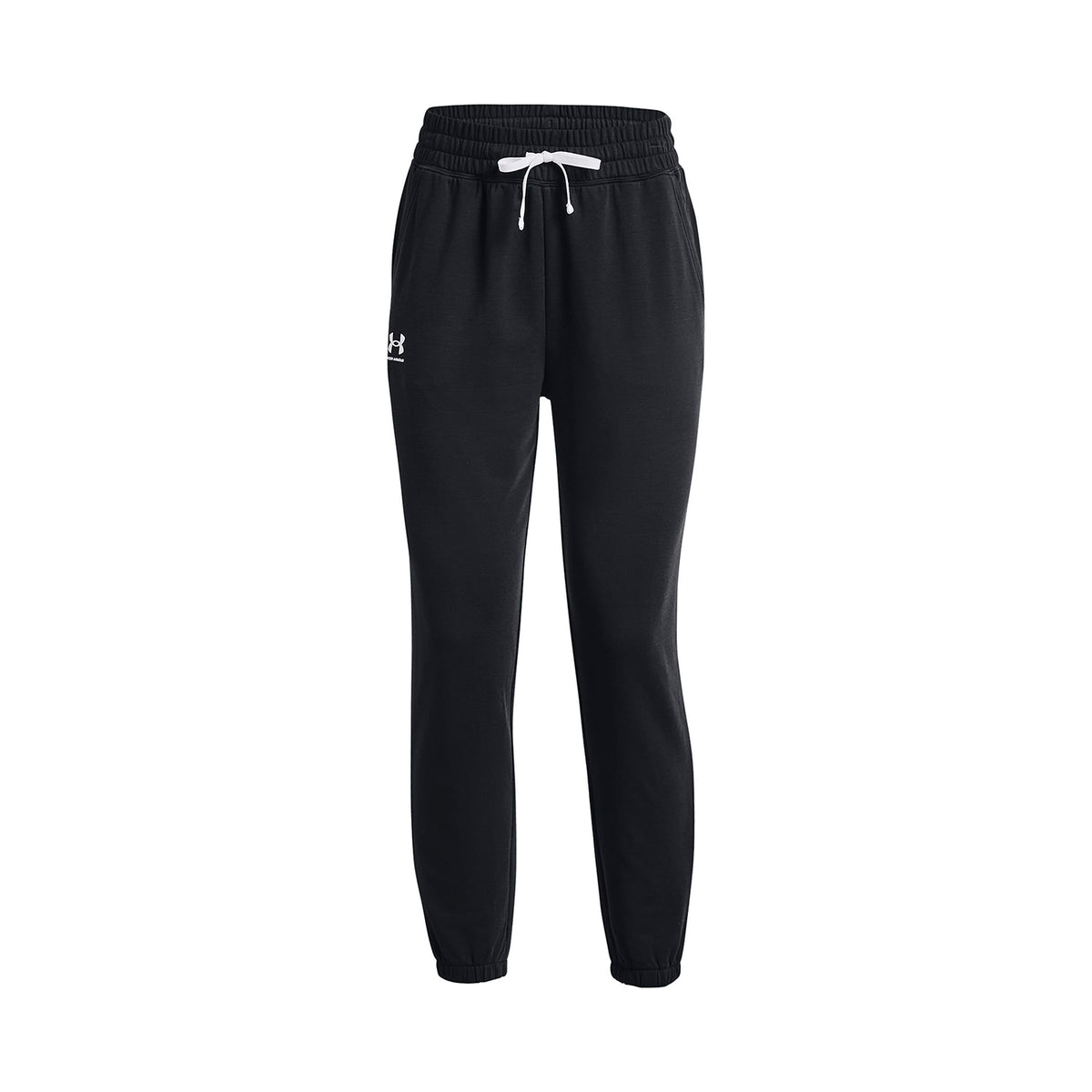 Jogger Training Mujer Color Negro-1
