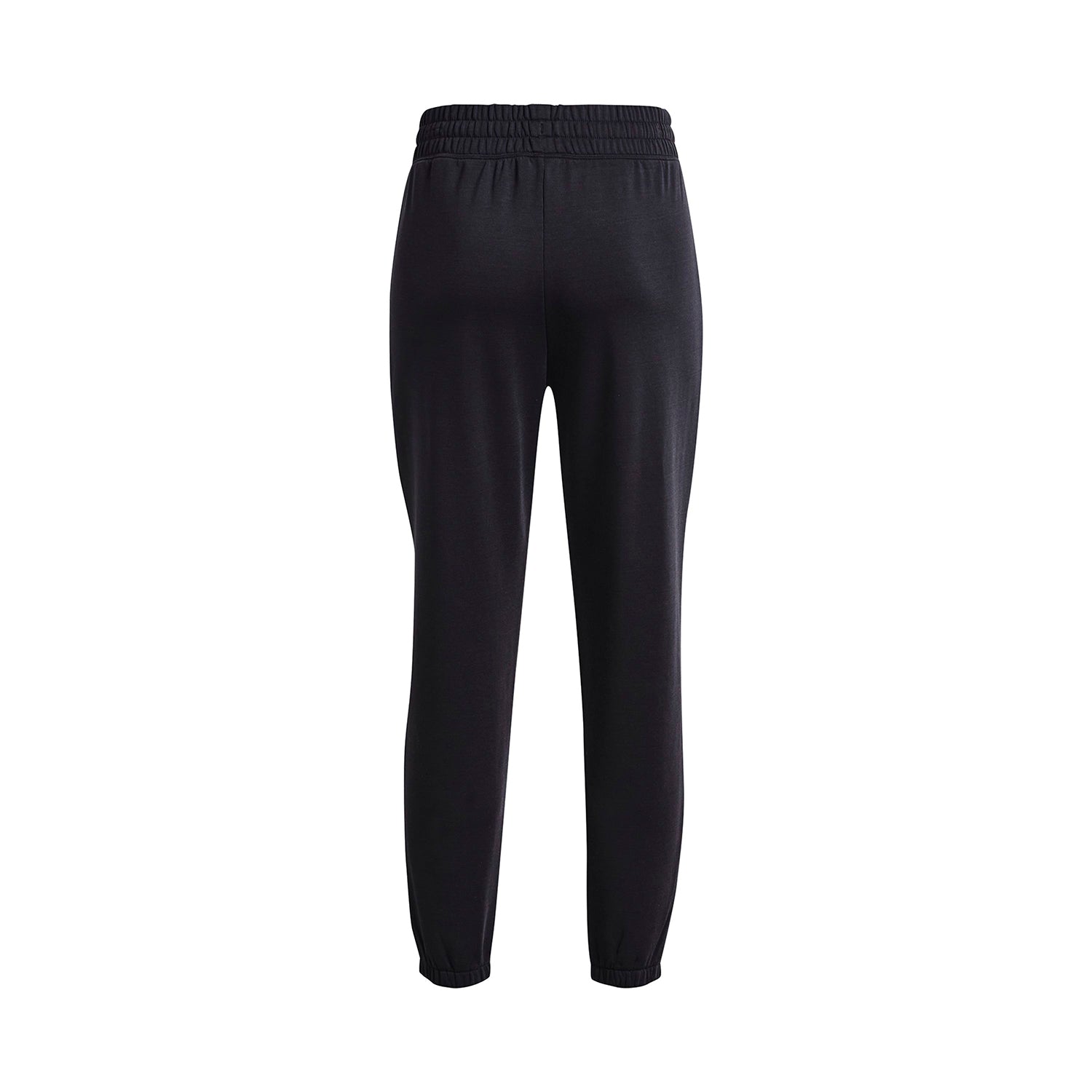 Jogger Training Mujer Color Negro-2
