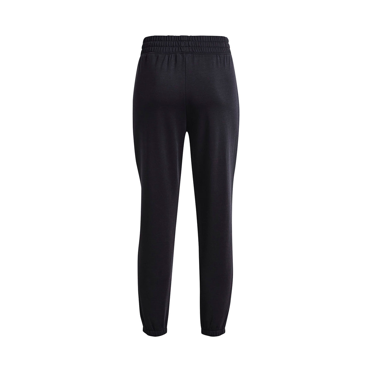 Jogger Training Mujer Color Negro-2