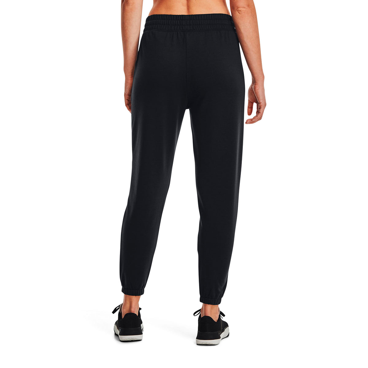 Jogger Training Mujer Color Negro-4