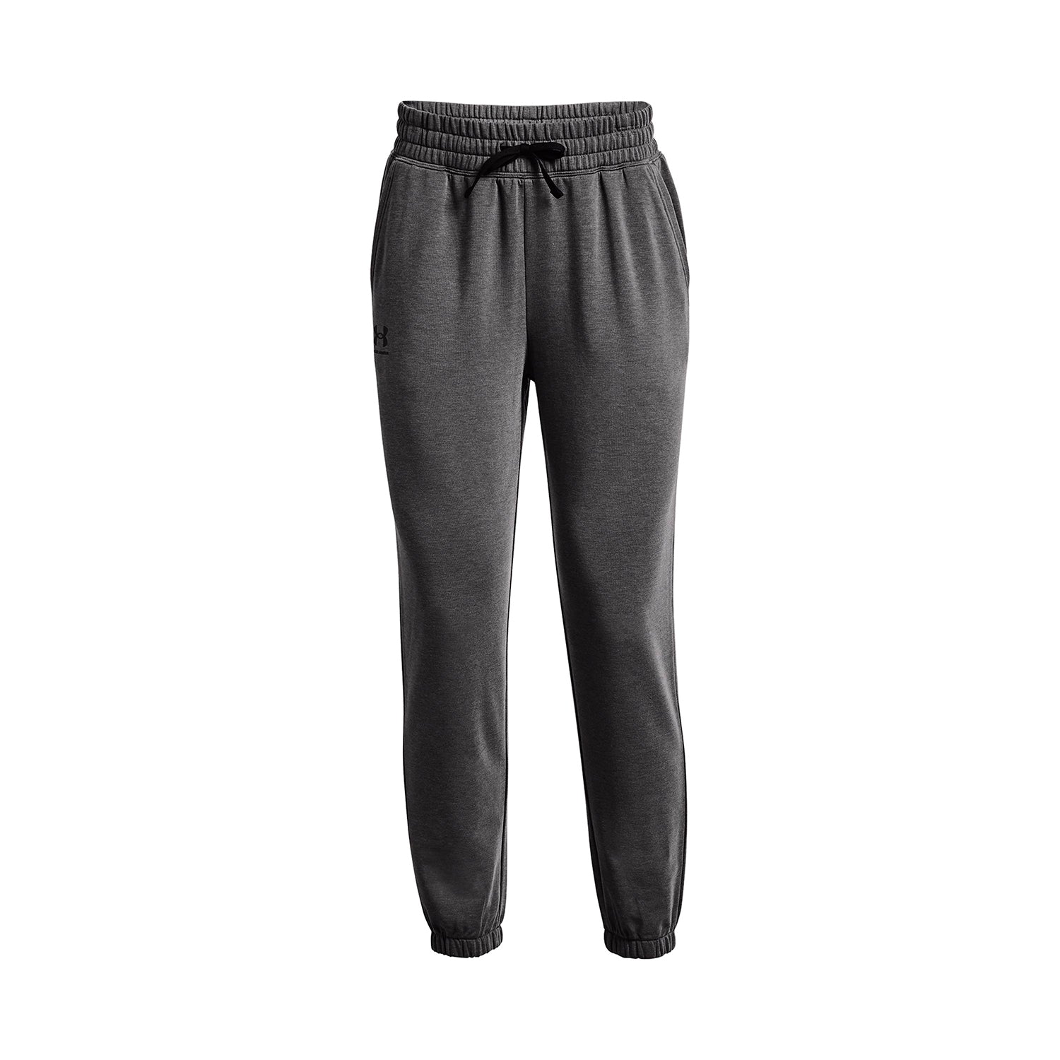 Jogger Training Mujer Color Gris-1