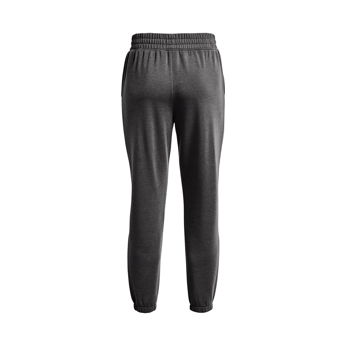 Jogger Training Mujer Color Gris-2