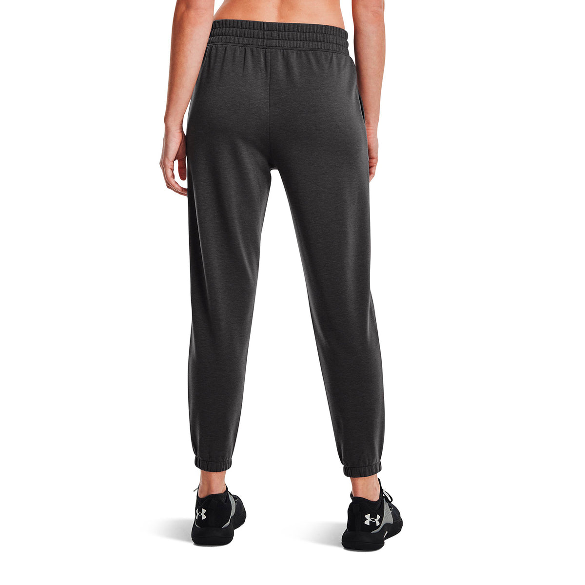 Jogger Training Mujer Color Gris-4