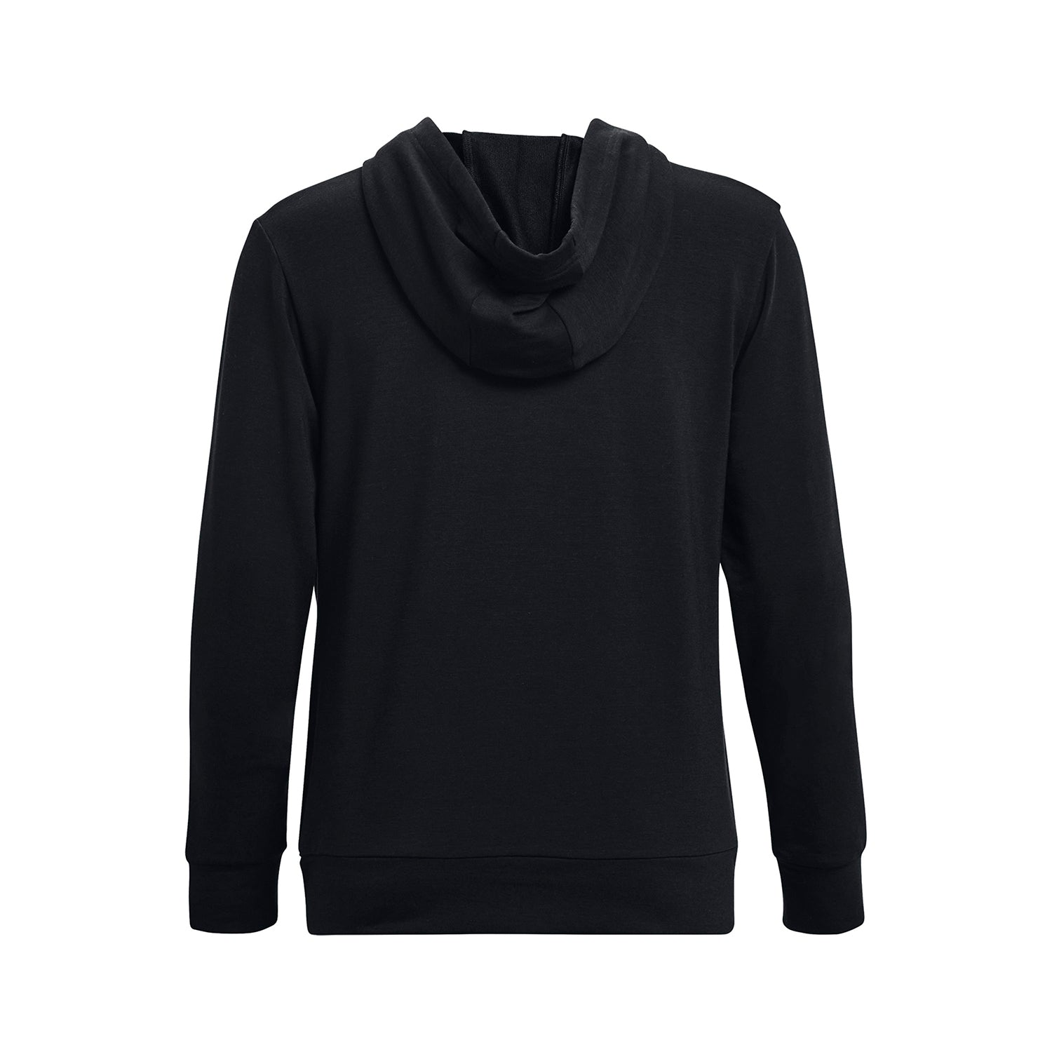 Buzo Training Mujer Color Negro-2