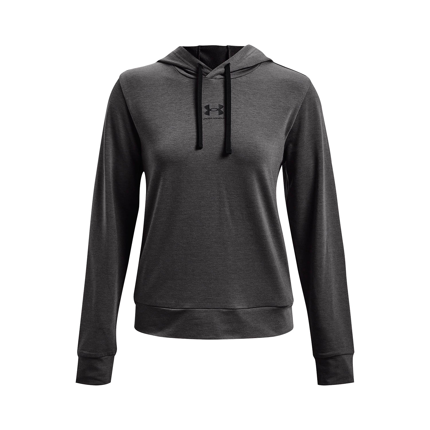 Saco Training Mujer Color Gris-1