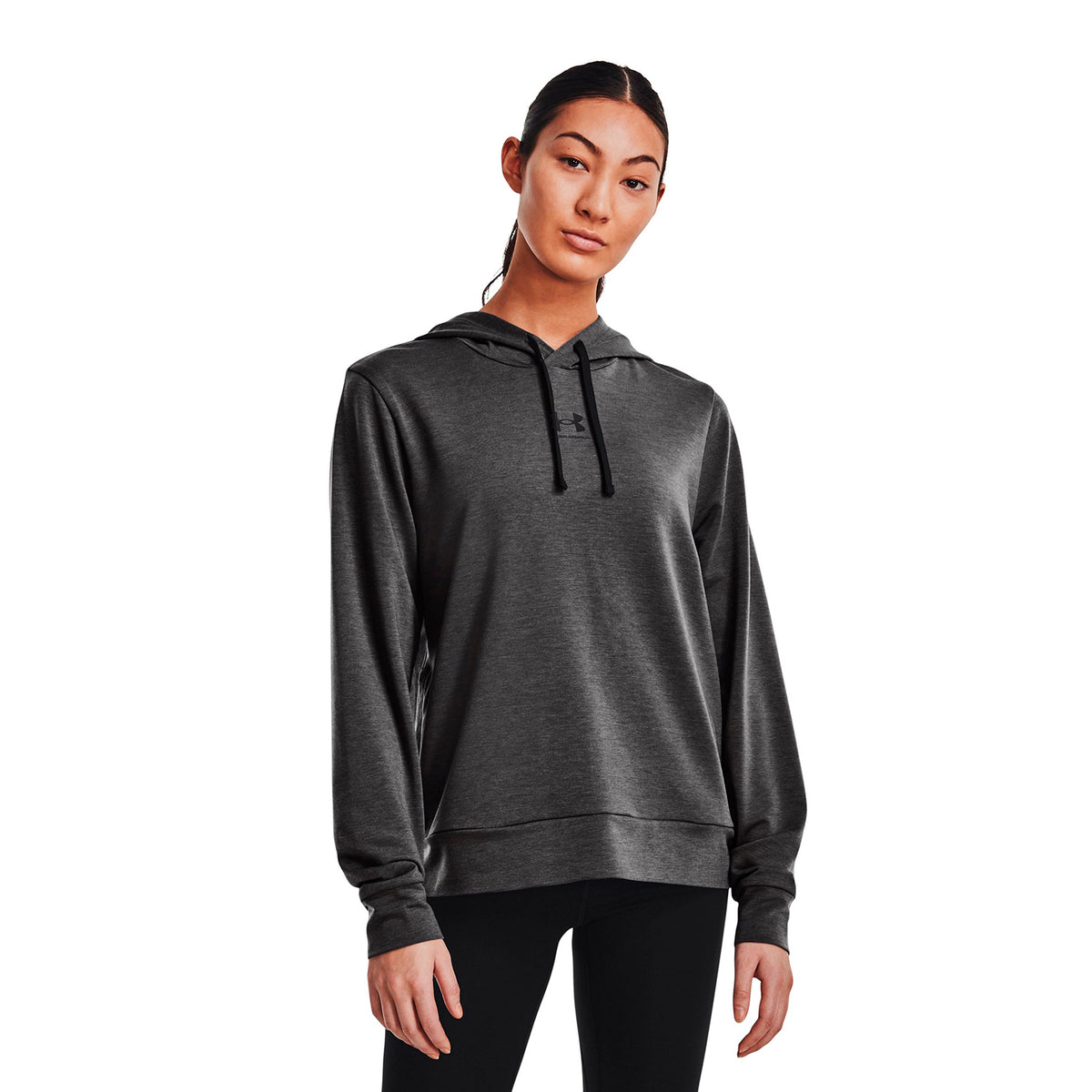 Saco Training Mujer Color Gris-3