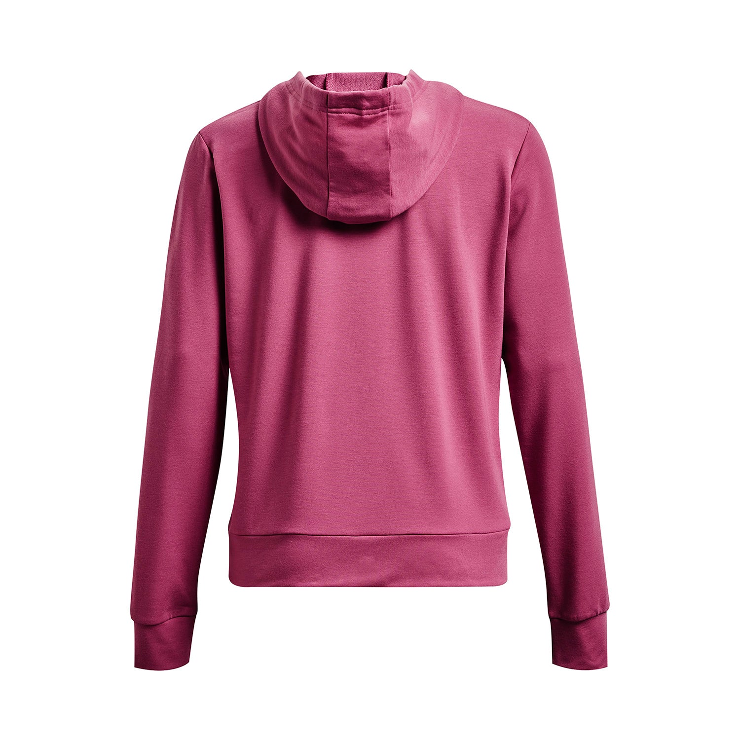 Buzo Training Mujer Color Rosado-2