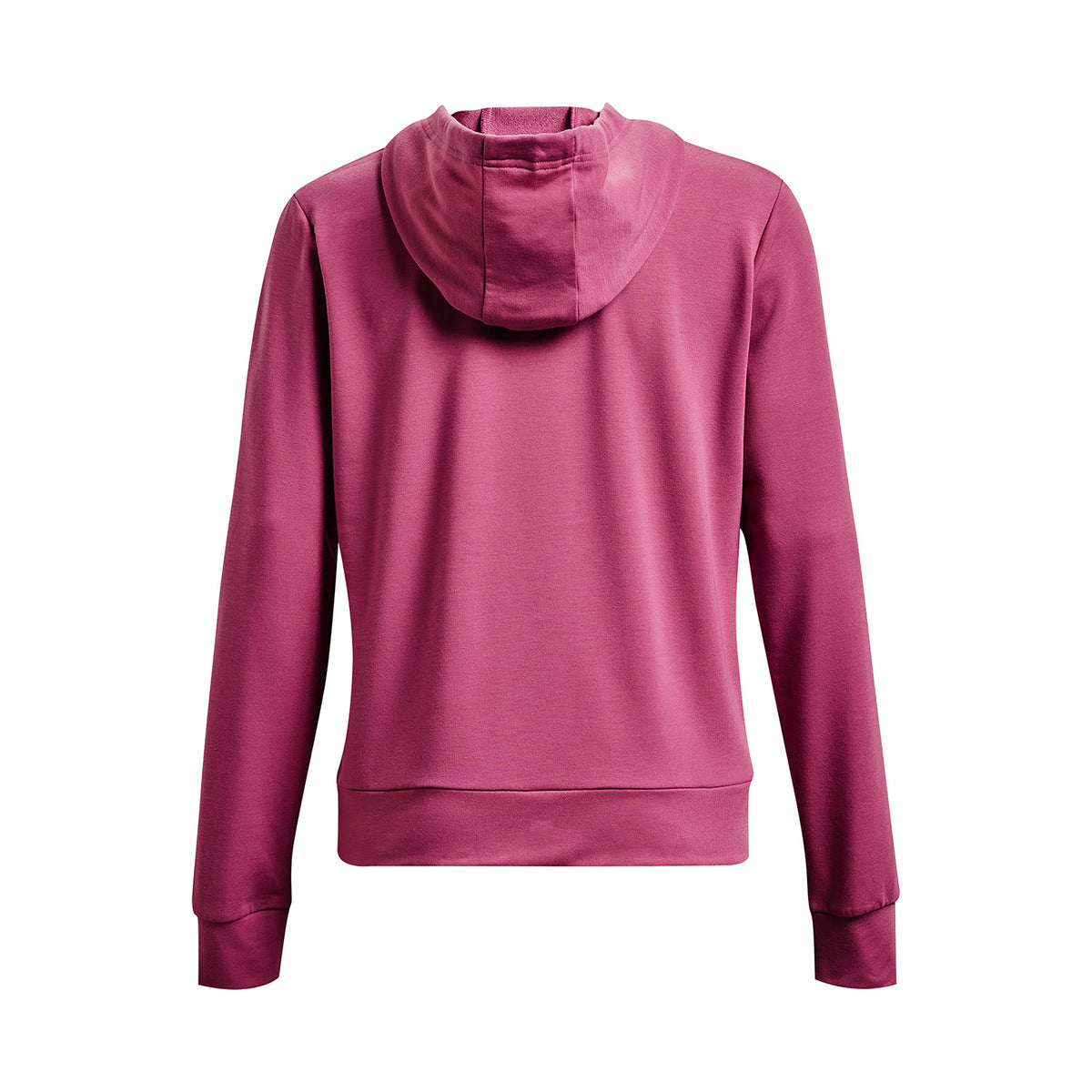Buzo Training Mujer Color Rosado-2