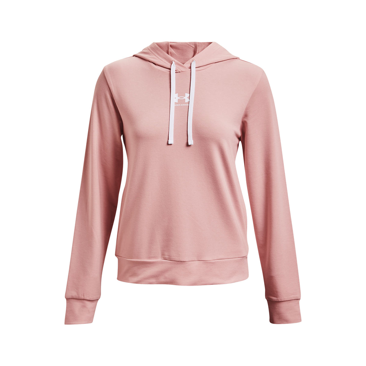 Buzo Training Mujer Color Rosado-1