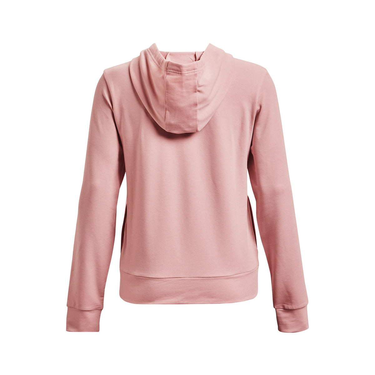 Buzo Training Mujer Color Rosado-2