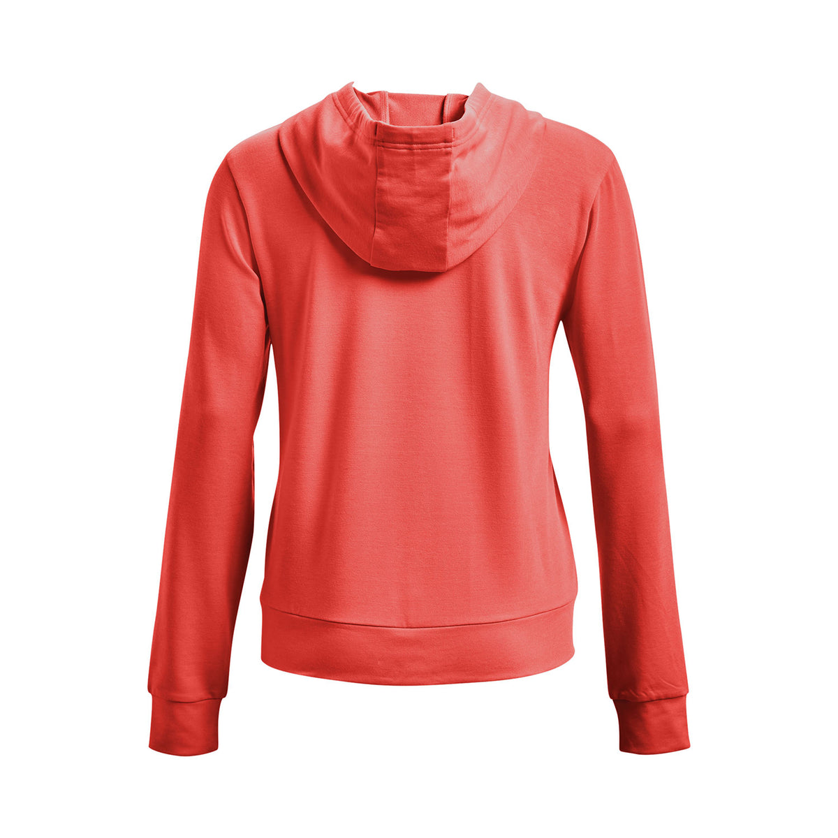 Buzo Training Mujer Color Naranja-2