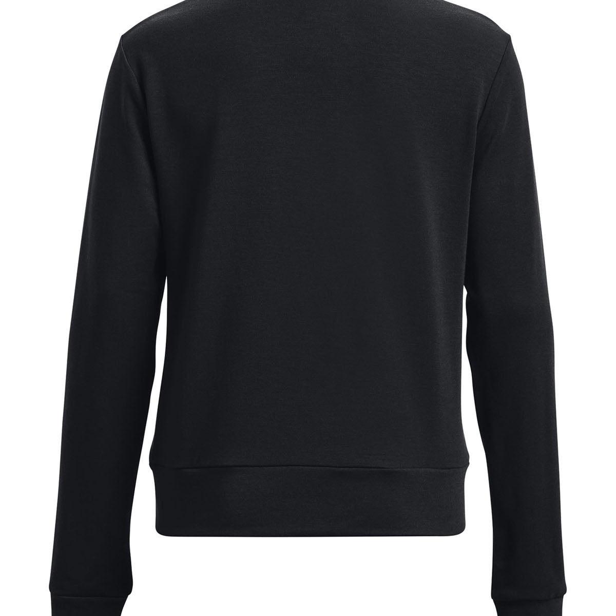 Buzo Training Mujer Color Negro-2