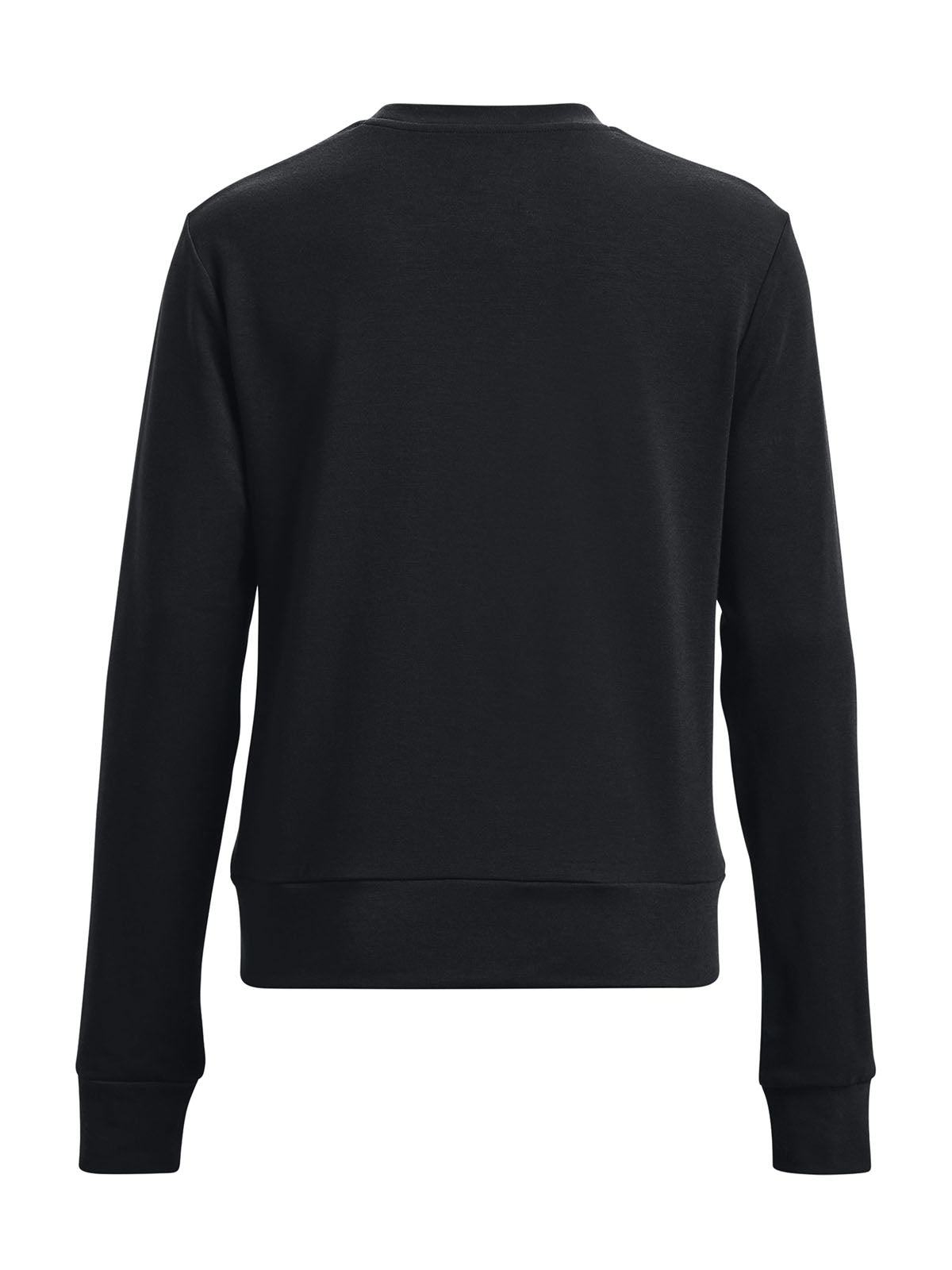 Buzo Training Mujer Color Negro-2
