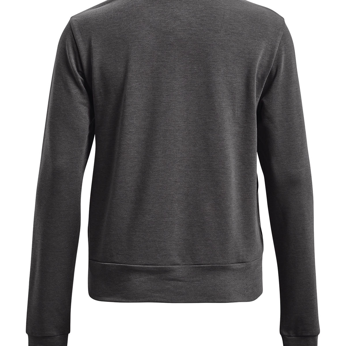 Buzo Training Mujer Color Gris-2