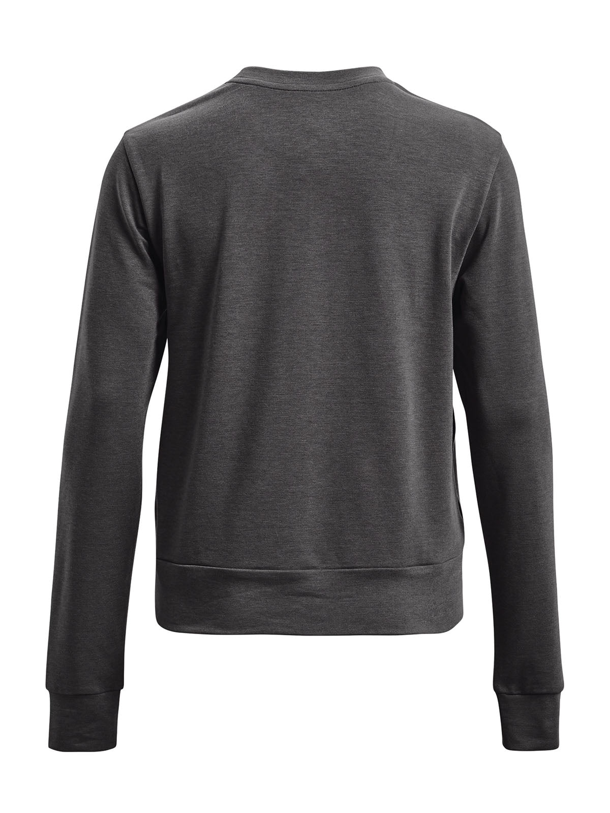 Buzo Training Mujer Color Gris-2