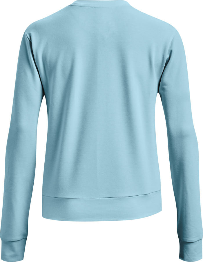 Buzo Training Mujer Color Azul