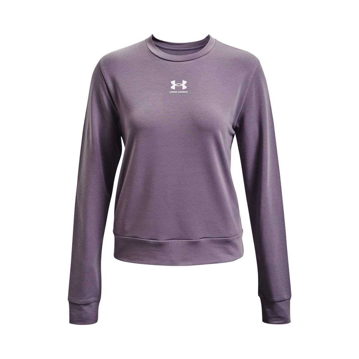Buzo Training Mujer Color Morado-1