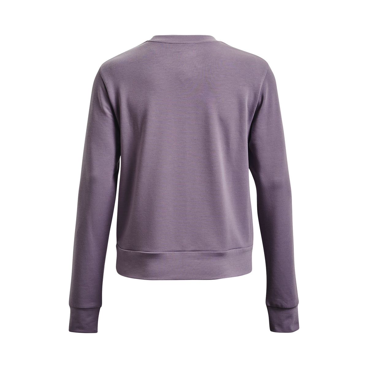 Buzo Training Mujer Color Morado-2