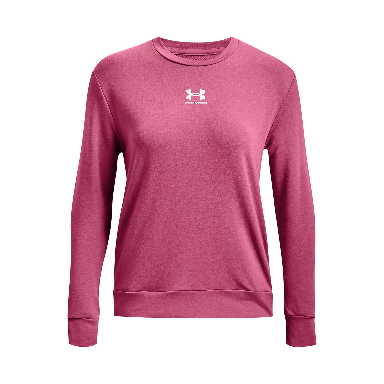 Buzo Training Mujer Color Rosado-1