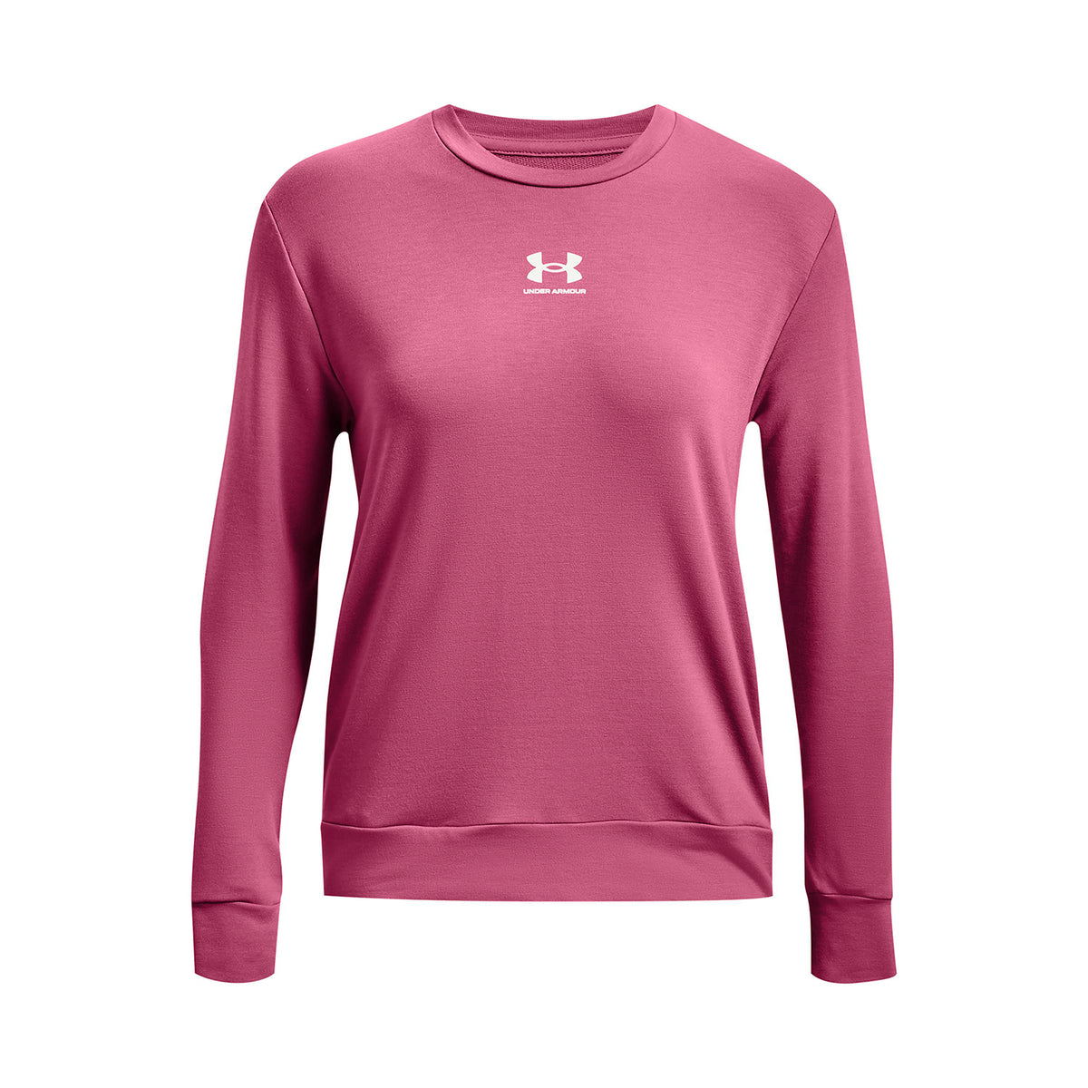 Buzo Training Mujer Color Rosado-1