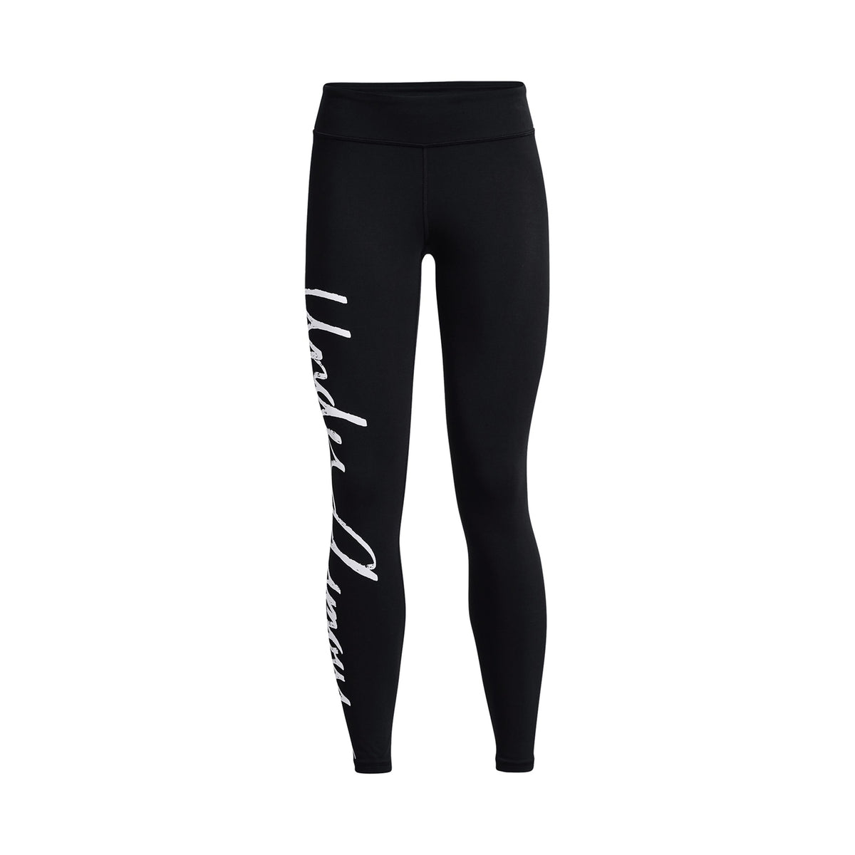 Pantalón Training Mujer Color Negro-1