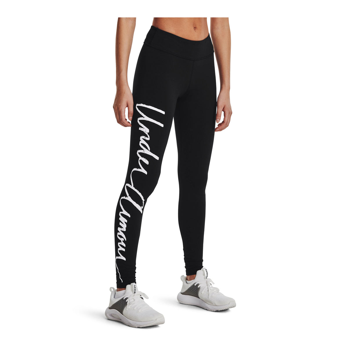 Pantalón Training Mujer Color Negro-3