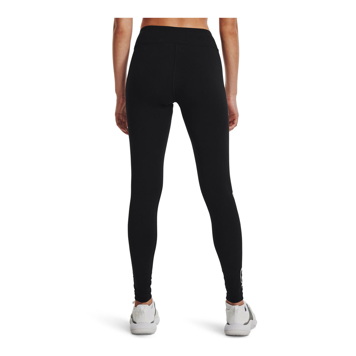 Pantalón Training Mujer Color Negro-4