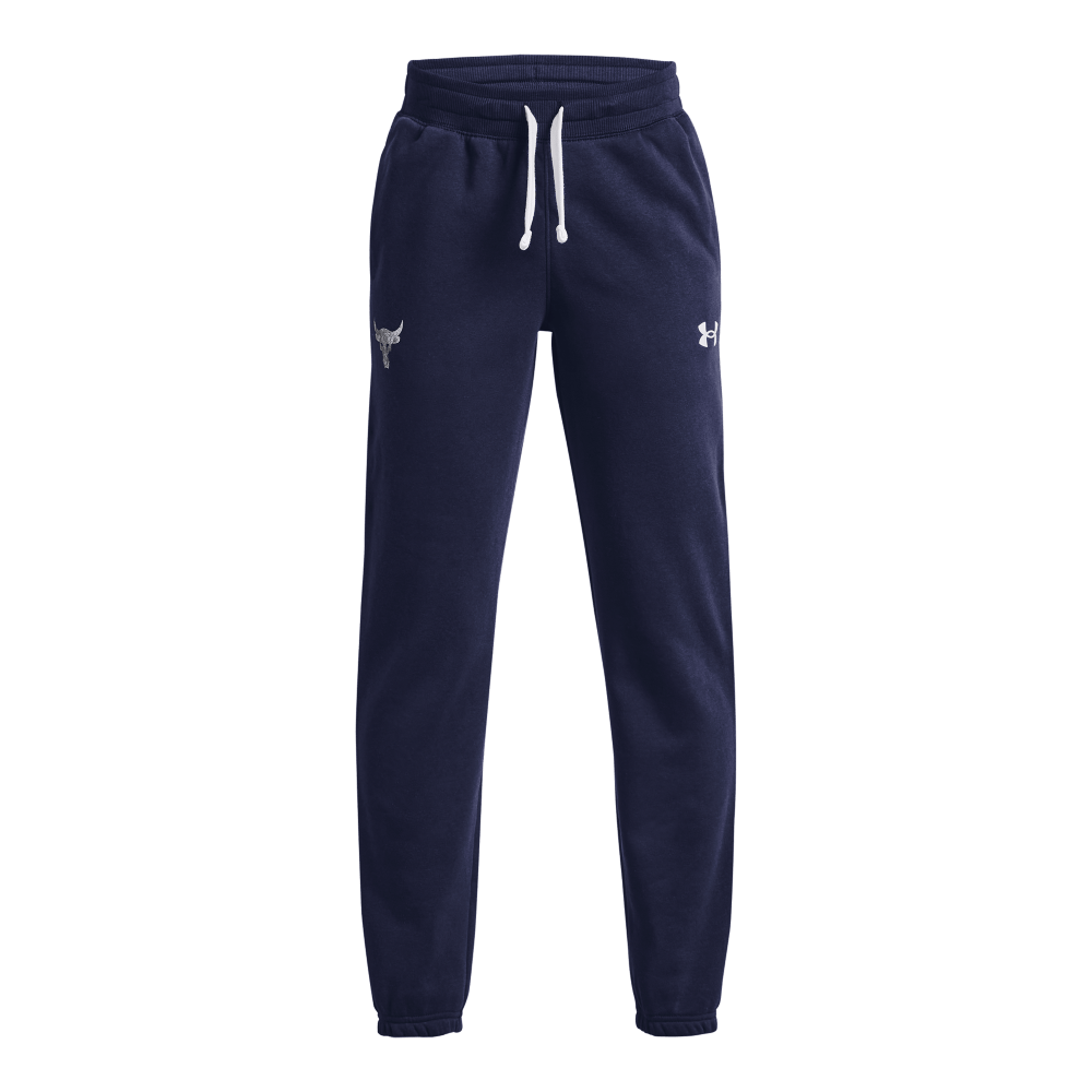 Jogger Training Niño Color Azul