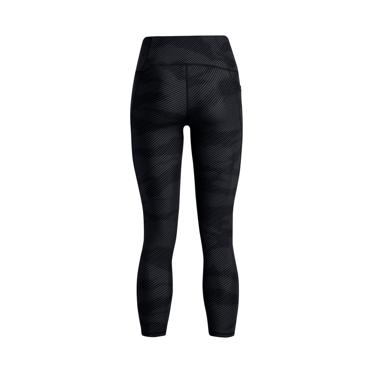 Leggings Training Mujer Color Negro-2