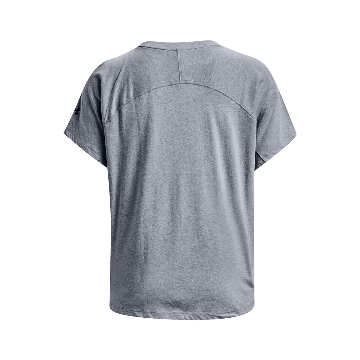 Camiseta Training Mujer Color Gris-2