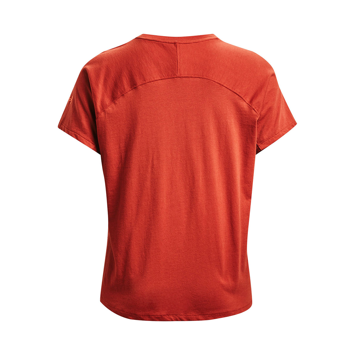 Camiseta Training Mujer Color Rojo-2