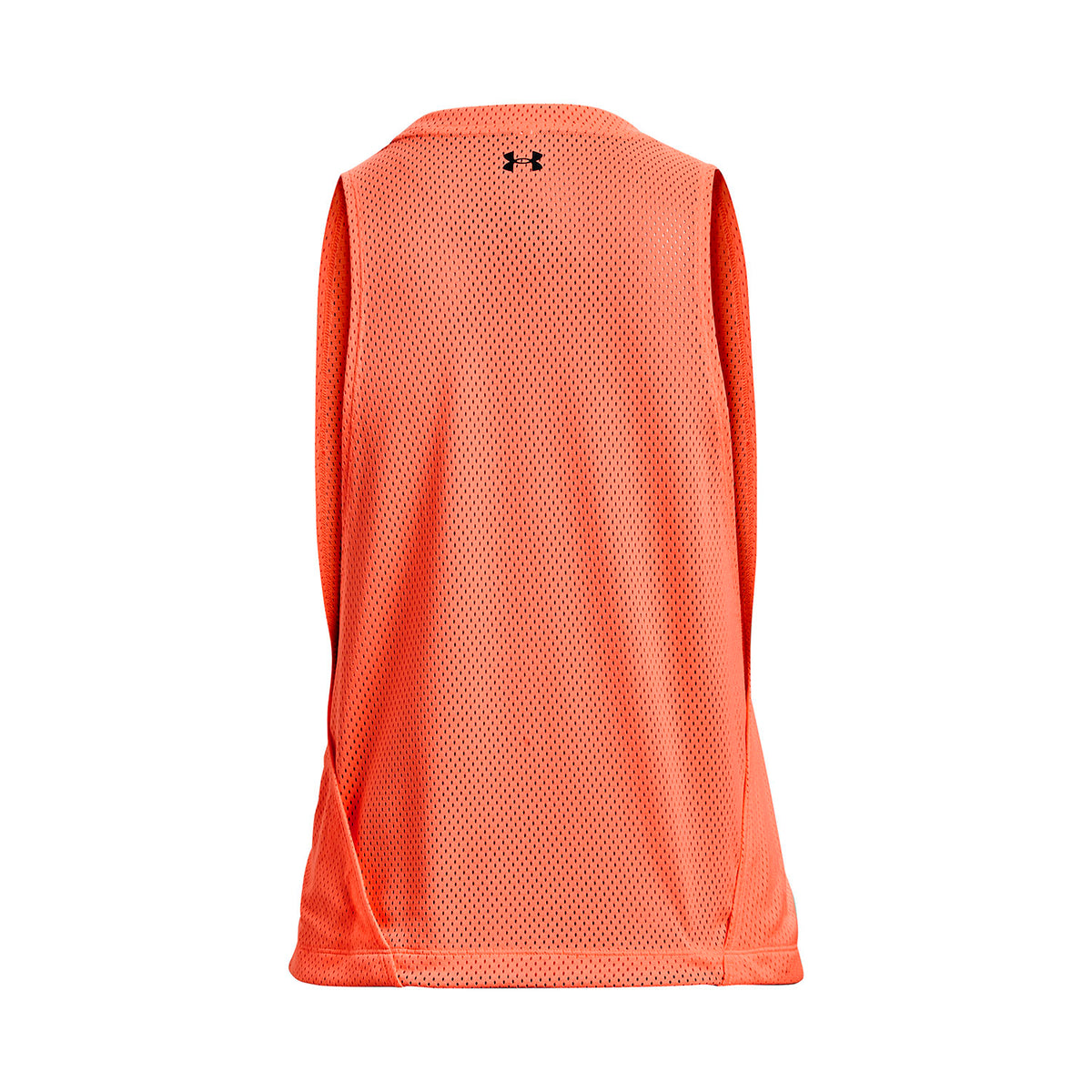 Esqueleto Training Mujer Color Naranja-2