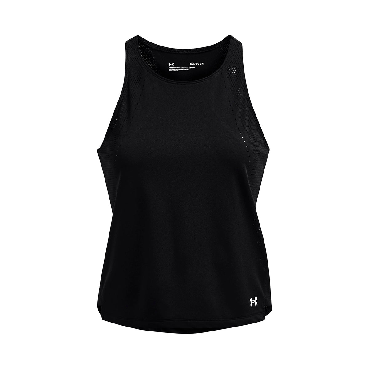 Esqueleto Training Mujer Color Negro-1