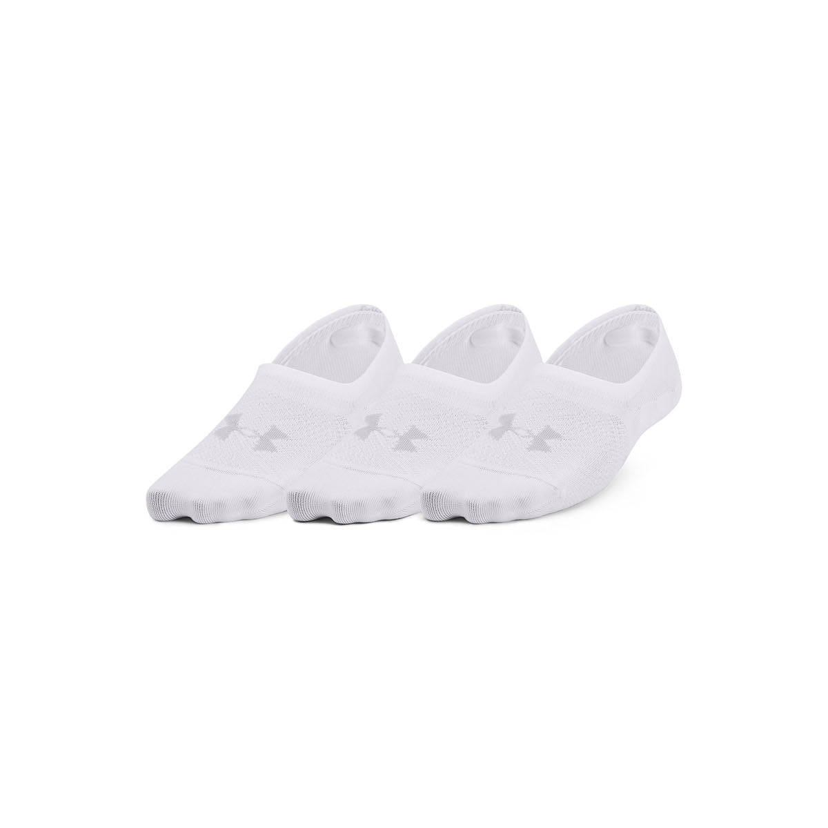 Medias Training Mujer Color Blanco-1