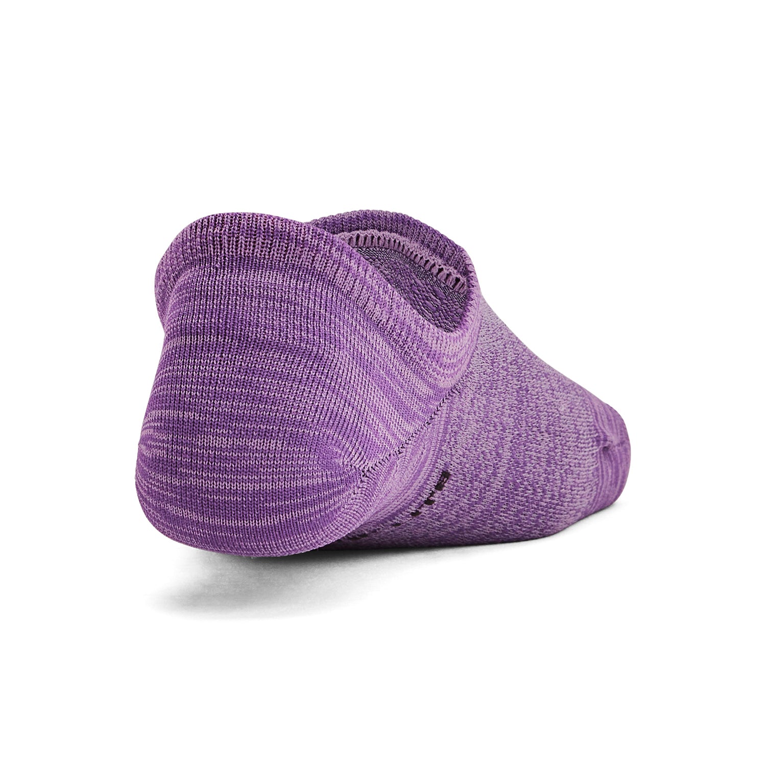 Medias Training Mujer Color Morado-2
