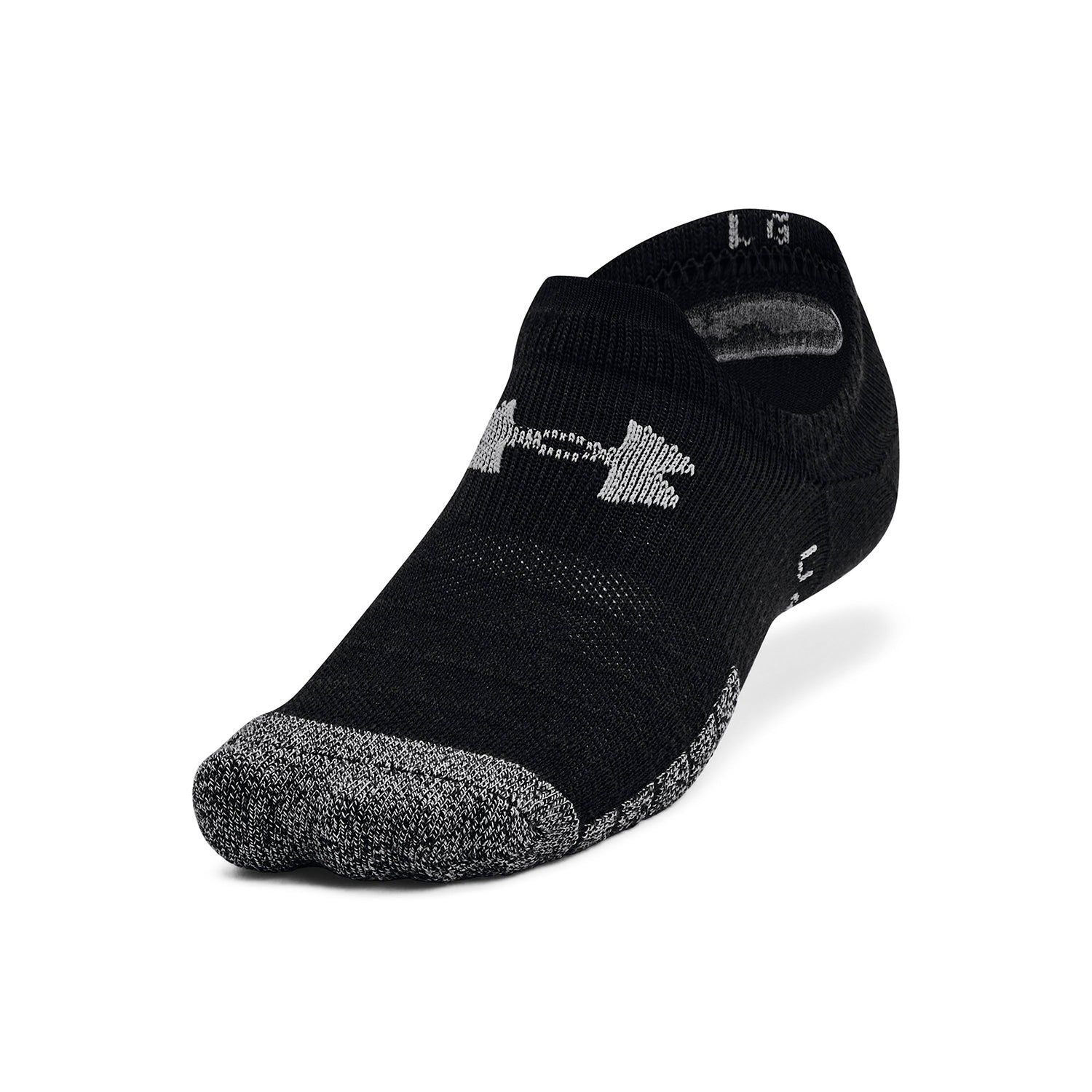 Medias Training Unisex Color Negro-1
