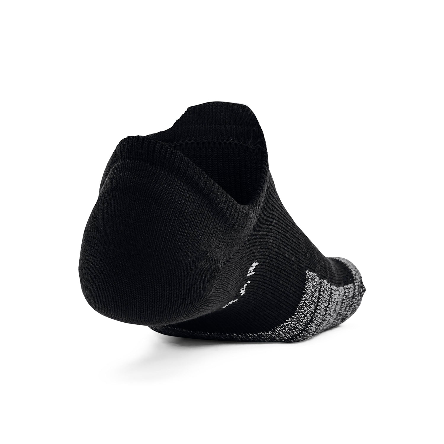 Medias Training Unisex Color Negro-2